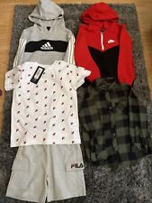 Boys clothing bundle for sale  WILLENHALL