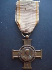 Médaille religieuse saint d'occasion  Laon