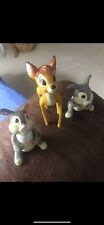 Disney bambi thumper for sale  Wadsworth