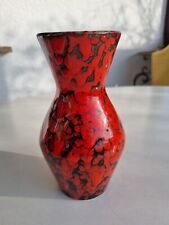 Keramikvase scheurich 60er gebraucht kaufen  Kirchheim