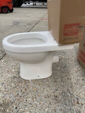 Close coupled toilet for sale  Shipping to Ireland