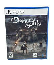 Demon souls standard for sale  Victor