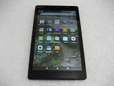 Used, Amazon Fire HD 8 (8th Generation) 16GB Wi-Fi 8" Tablet - L5S83A - Free Shipping for sale  Shipping to South Africa