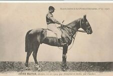 Carte 1913 hippisme d'occasion  Bordeaux-