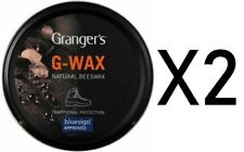 Grangers wax 80g for sale  UK