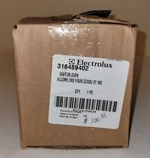 Electrolux 316489402 gas for sale  New Prague