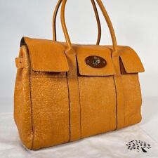 Mulberry bayswater women for sale  Shipping to Ireland