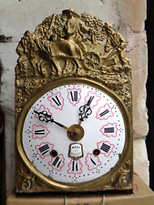 Mouvement ancien pendule d'occasion  Richelieu