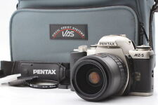 [Exc+5] PENTAX MZ-5 35mm Lustrzanka filmowa SMC FA 28-70mm f4 Obiektyw zoom z Japonii na sprzedaż  Wysyłka do Poland