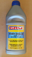 Grm rr363 brake for sale  Chandler
