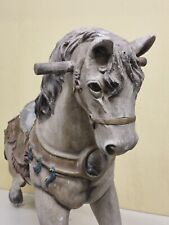 antique rocking horse for sale  LONDON