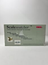 Scalewatcher hard water for sale  El Paso