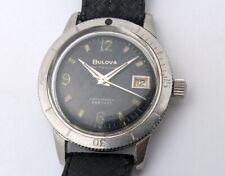 Vintage 1967 bulova for sale  El Paso