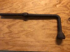 Vintage tire iron for sale  Wisconsin Rapids