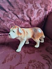 st bernard dog ornament for sale  LLANNERCH-Y-MEDD