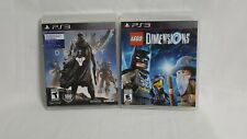 Ps3 video games for sale  Spindale