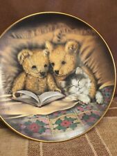 Homeware ornament plate for sale  MANSFIELD