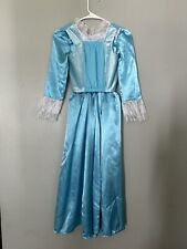 Eliza Hamilton Costume For Girls / Schuyler Sisters / Colonial Lady Costume for sale  Shipping to South Africa