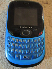 Alcatel one touch for sale  UCKFIELD