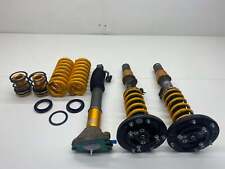 Bmw ohlins coilovers for sale  OSWESTRY