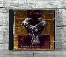 Resurrection Band By Lament (CD, 1995, Grrr Records/R.E.X. Música) GRR44009-2 comprar usado  Enviando para Brazil