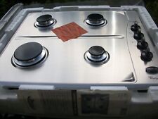 Gas hob whirlpool for sale  UK