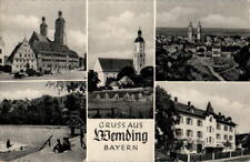 Wemding bayern 1961 gebraucht kaufen  Berlin