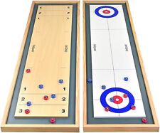 shuffleboard curling game for sale  Chicago
