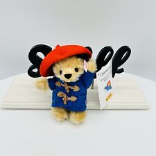 paddington steiff gebraucht kaufen  Mergelstetten,Oggenhsn.