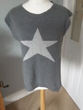 LUELLA CASHMERE TANK 10/12, used for sale  Shipping to South Africa