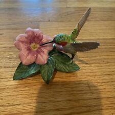 Lenox hummingbird fine for sale  Wilmington