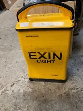 Exin industrial work for sale  CLITHEROE