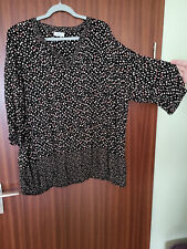 Yessica bluse 58 gebraucht kaufen  Kernst. Nord, -Duttenst., -Woltorf