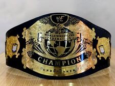 Wwe undisputed heavyweight for sale  LONGFIELD