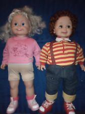 Corky cricket dolls for sale  ROMFORD