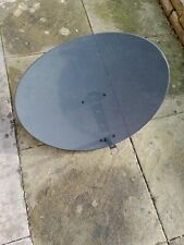 Large satellite dish for sale  BRISTOL