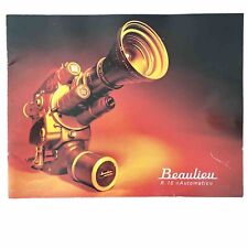 Beaulieu automatic broschüre gebraucht kaufen  Bedburg