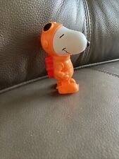 Peanuts snoopy nasa for sale  LETCHWORTH GARDEN CITY