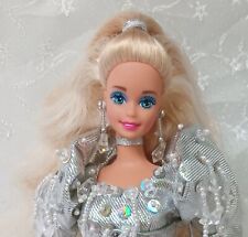 Mattel barbie doll gebraucht kaufen  Rheinhausen-Hochemmerich