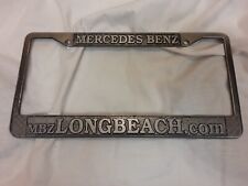 Mercedes benz long for sale  Westminster