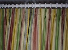 exquisite silk curtains for sale  Norwalk