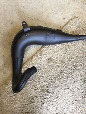 1978,1979 ,1980 ,1981. Suzuki RM 100. Exhaust Pipe Refurbished, used for sale  Shipping to South Africa
