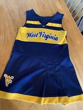 wvu cheerleader outfits for sale  Middlefield