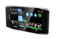 X7 Original Nokia X7-00 Celular GPS WIFI 8MP 4.0" Tela Sensível Ao Toque 3G Desbloqueado comprar usado  Enviando para Brazil