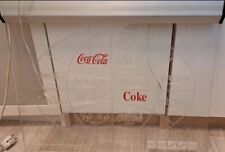 Leuchtreklame coca cola gebraucht kaufen  Rüsselsheim am Main