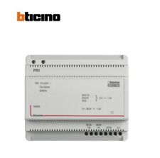 Bticino 346050 alimentatore usato  Ragusa