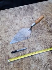 .5094 bricklaying trowel for sale  WARRINGTON