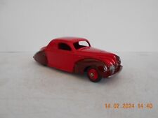 Dinky toys lincoln d'occasion  Carpentras