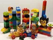 Lego duplo starter gebraucht kaufen  Lübbecke