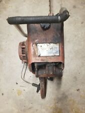 Wright blade saw for sale  Beech Creek